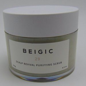 BEIGIC  29 Scalp Revival Purifying Scrub